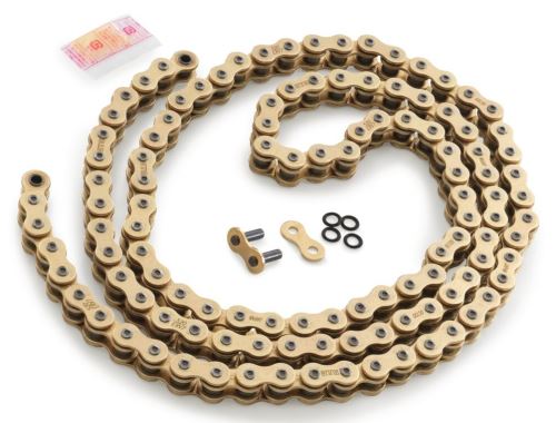KTM CHAIN 118 ROLLERS