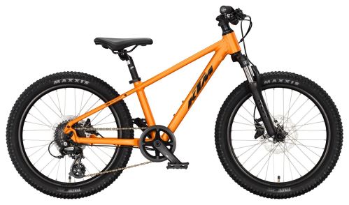 KTM WILD SPEED 20 2027
