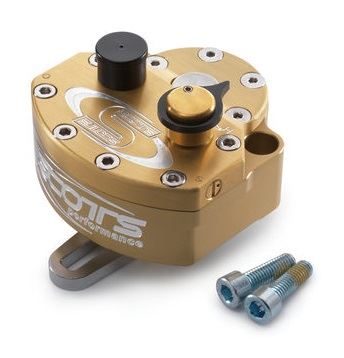 KTM STEERING DAMPER
