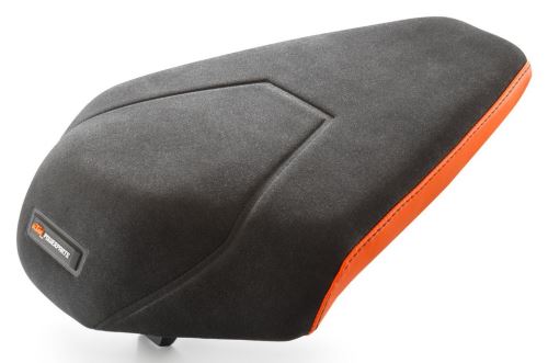 ERGO PILLION SEAT