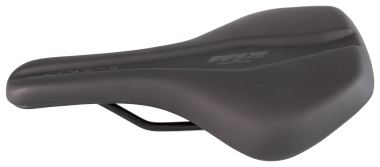 KTM SADDLE HYBRID CROSS BLK/BLK