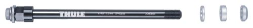 Thule thru axle (M12 x 1.0)