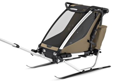 Thule Chariot Cross 2 single (5)
