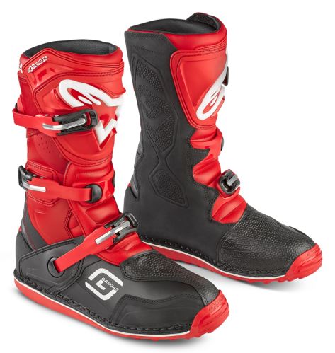 GASGAS TECH T BOOTS