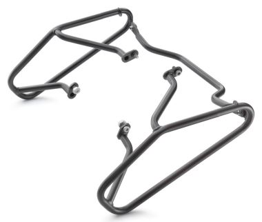 HUSQVARNA SIDE BAG CARRIER