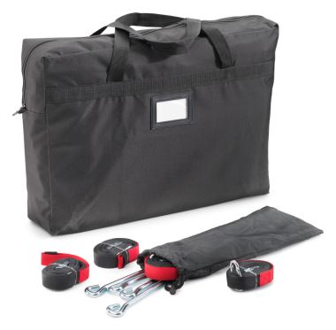 KTM TENT WALL SET 3X3M (2)