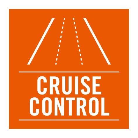 ACTIVATION OF CRUISE CONTROL SYSTEM