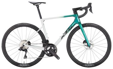 KTM REVELATOR ALTO MASTER WHITE+JUNGLE XS/49 2026