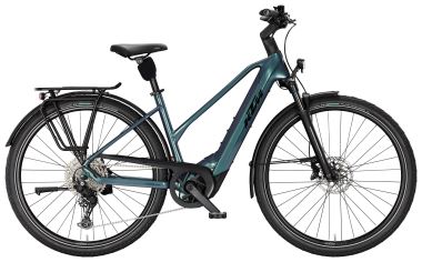 KTM MACINA STYLE 830 Di2 BRIGHT TEAL D 2027 KTM MACINA STYLE 830 Di2 BRIGHT TEAL D 2027