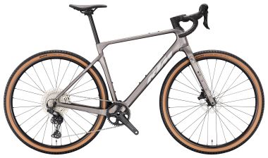 KTM GRAVELATOR PRO MOON ROCK MATT L/57 2026