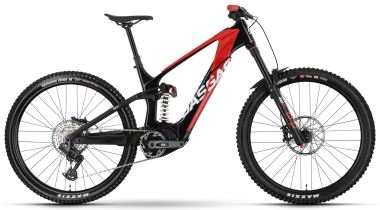 GASGAS ECC 5 L/47cm 2024