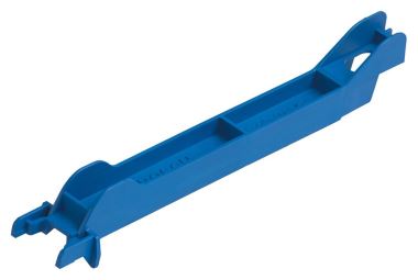 BOSCH MONTÁŽNÍ ŠABLONA POWERPACK FRAME (BDU2XX, BDU3XX, BDU4XX) BOSCH MONTÁŽNÍ ŠABLONA POWERPACK FRAME (BDU2XX, BDU3XX, BDU4XX)
