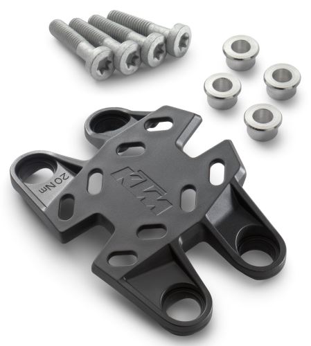 KTM GPS BRACKET