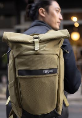 Thule Paramount backpack 24L (5)