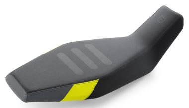 HUSQVARNA ERGO RIDER'S SEAT HUSQVARNA ERGO RIDER'S SEAT
