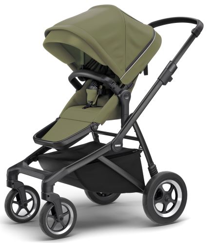 Thule Sleek