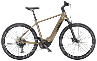 KTM MACINA CROSS CX 820 H 51 2026