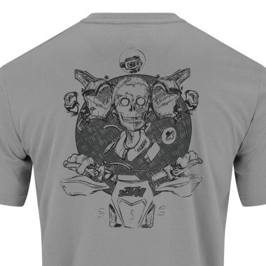 KTM OFFROAD T-SHIRT (2)