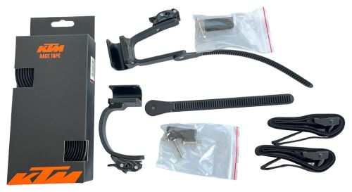 SKI RACK SPAREPART SET F.MAC.MULTI/CX