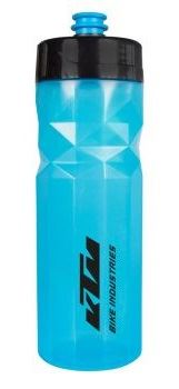KTM TEAM BOTTLE 700ML BLU