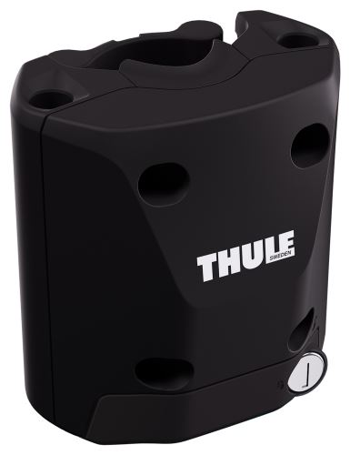 Thule quick release bracket