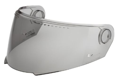 KTM SCHUBERTH C5 VISOR DARK SMOKE