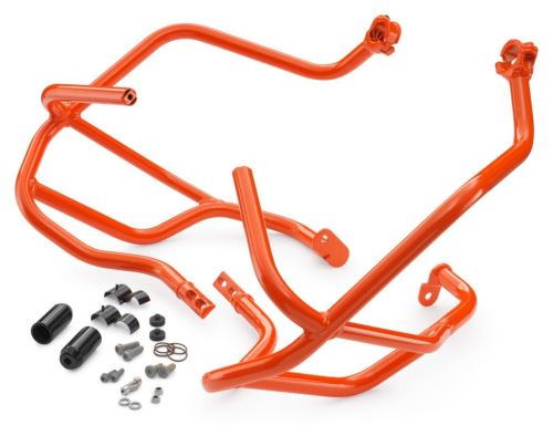 KTM CRASH BAR KIT