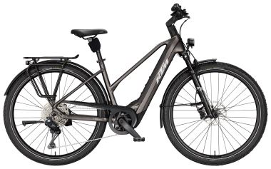 KTM MACINA STYLE 810 Di2 D 46 2027
