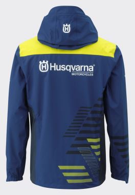 HUSQVARNA TEAM HARDSHELL JACKET (1)