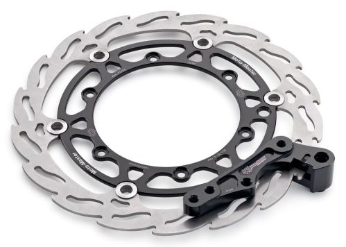 KTM FLAME BRAKE DISK KIT