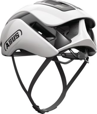 Gamechanger 2.0 shiny white L (4)