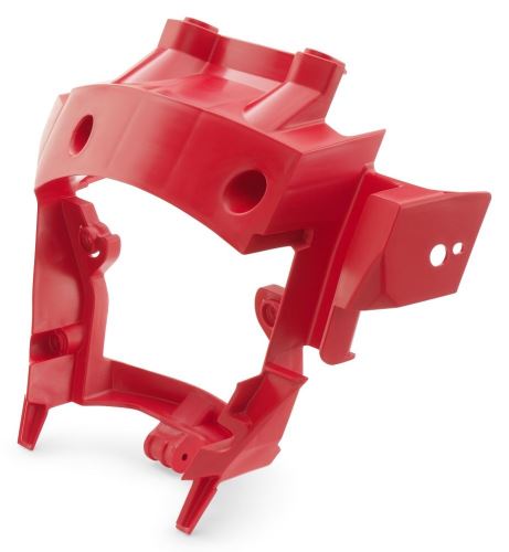 GASGAS HEADLIGHT MASK REAR WALL