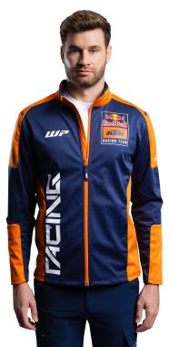 KTM REPLICA TEAM SOFTSHELL JACKET (2)
