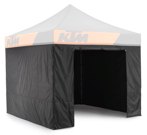 KTM TENT WALL SET 3X3M