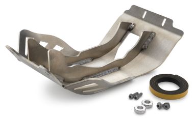 KTM SKID PLATE KTM SKID PLATE