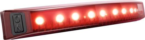 Led světlo pro přilby Taipan, Urban-I 4.0