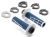 HUSQVARNA LOCK-ON GRIP SET