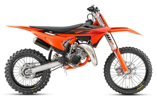 KTM 85 SX 19/16 2027