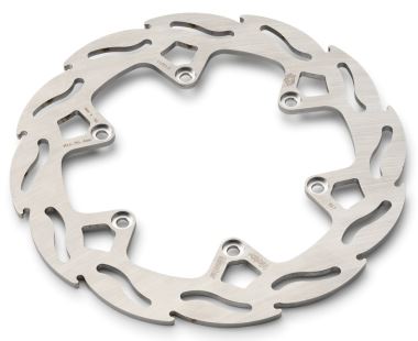 KTM REAR BRAKE DISC D=220 MM