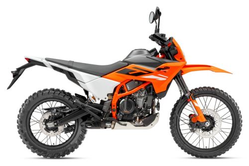 KTM 390 ENDURO R 2026