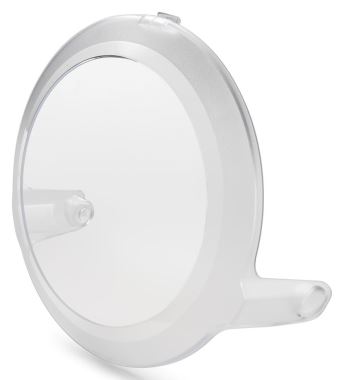 HUSQVARNA HEADLIGHT PROTECTION