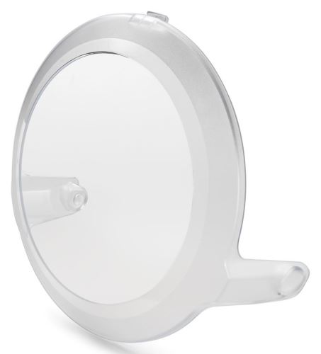 HUSQVARNA HEADLIGHT PROTECTION