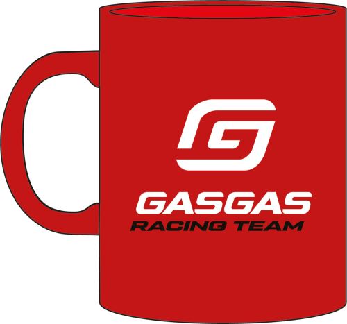 GASGAS MUG OS