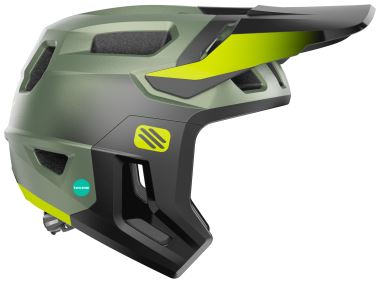 RUDY PROJECT CYKLISTICKÉ HELMY TERRAFORM PRO (2)
