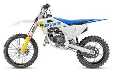 HUSQVARNA TC 85 19/16 2027 (1)