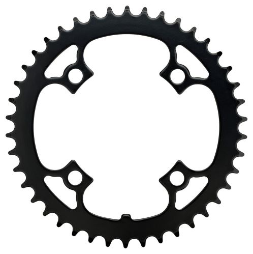 FSA CHAINRING WA516 FOR BOSCH GEN3 BLACK