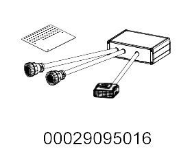 ADAPTER AND TEMPLATE VITESCO