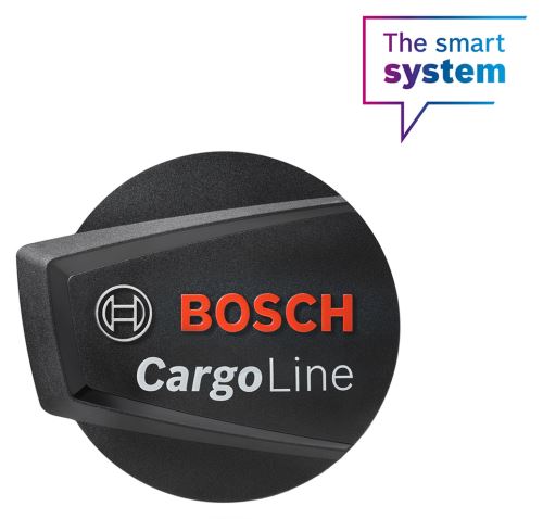 BOSCH KRYT S LOGEM CARGO LINE (BDU374Y)