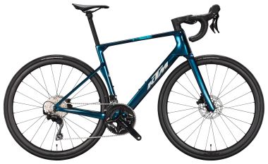 KTM REVELATOR SYRO COMP 2027 KTM REVELATOR SYRO COMP 2027