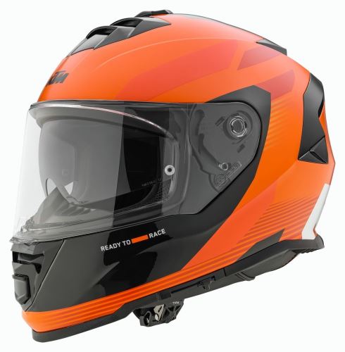 KTM STORM III HELMET ECE